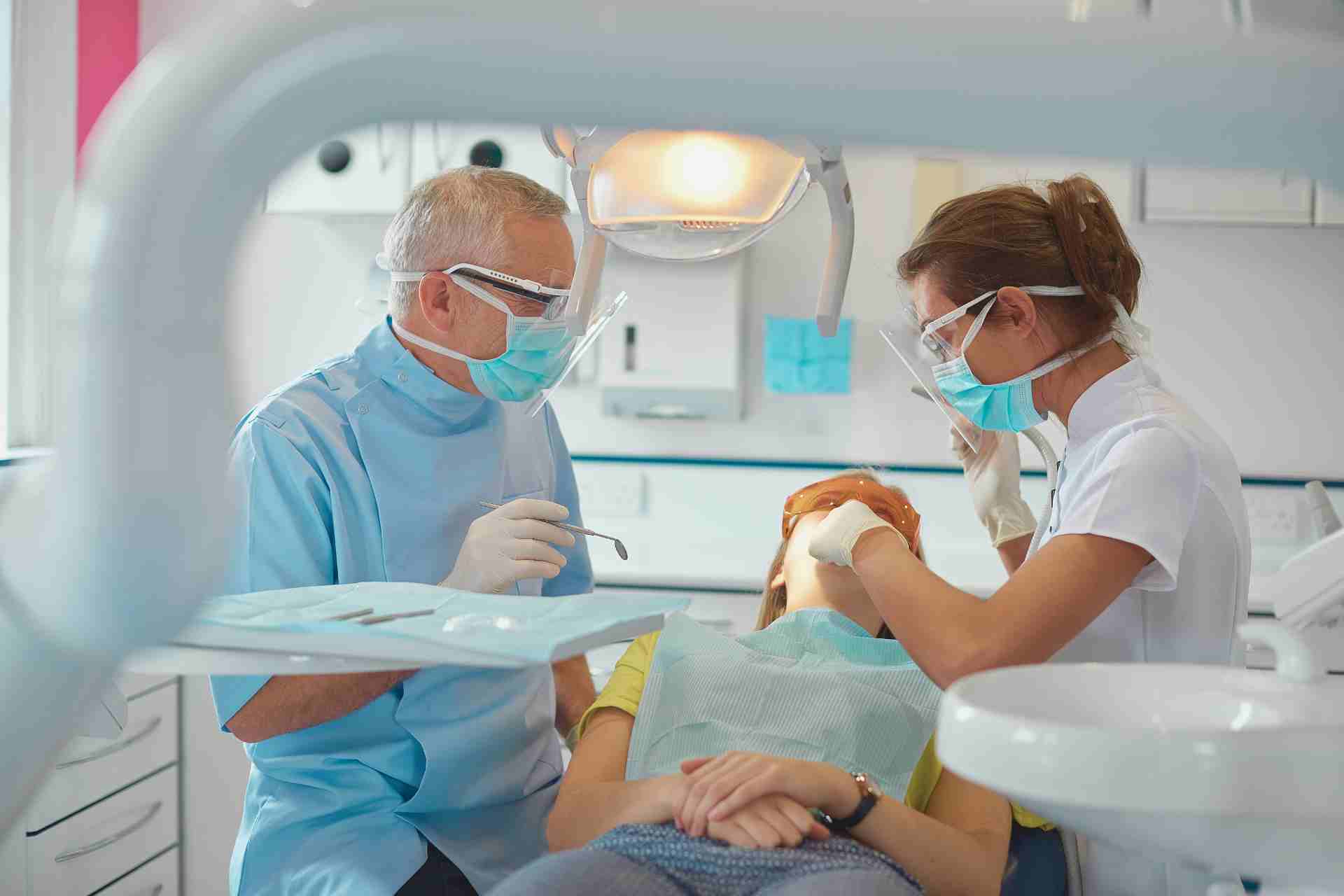 Dentist in Eloy, AZ